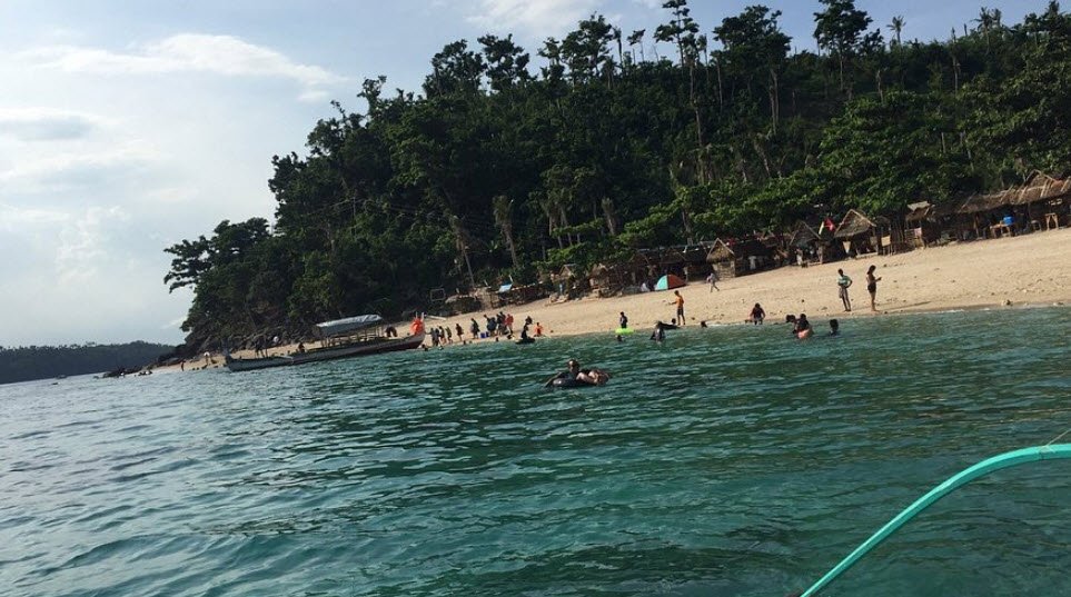 Atulayan Island, , Philippines